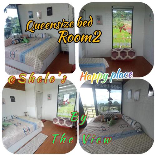 Shelo's Happy Place by the view