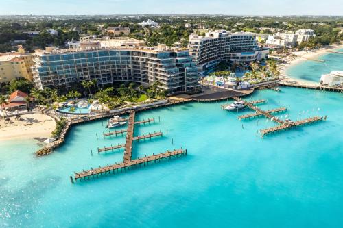 Margaritaville Beach Resort Nassau