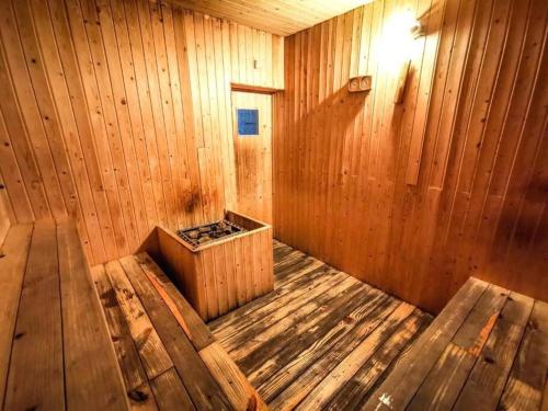 Sauna, ABHOME "SUMMER SUITE" #KSL D'Esplanade #KSL City Mall #Water Theme Park #JB near Banafee Village