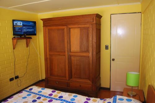 Hostal Luz del Valle