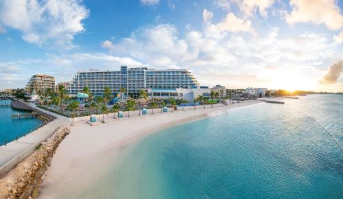 Margaritaville Beach Resort Nassau photo 3