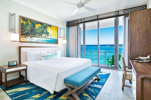 Margaritaville Beach Resort Nassau