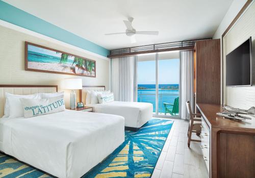 Margaritaville Beach Resort Nassau photo 1