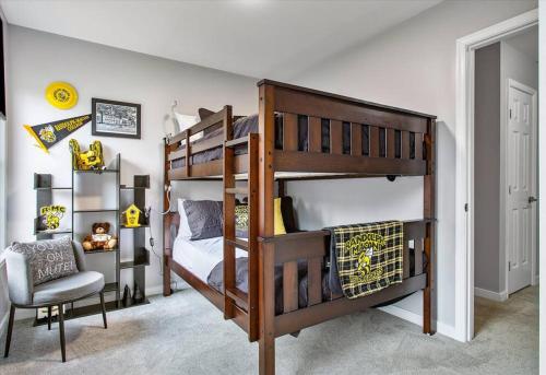 Charming 3-Bedroom Home in Heart of Ashland in Ashland, USA