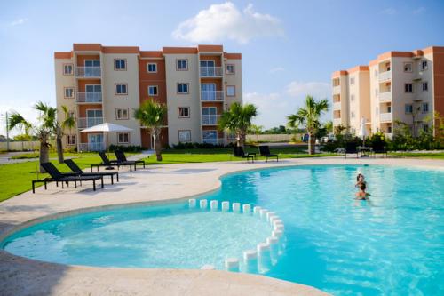 Apartamento en Punta Cana