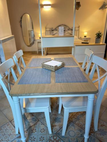 Létesítmények, B&B Sacca in Lanciano