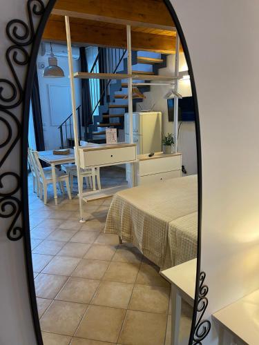 Kilátás, B&B Sacca in Lanciano