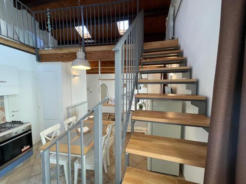 Létesítmények, B&B Sacca in Lanciano