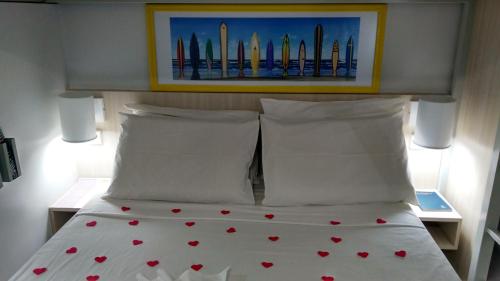 Expresso R1 Hotel Economy Suites in Maceio