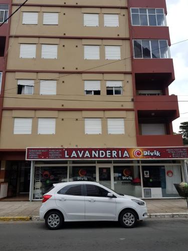 Departamento Marta y Horacio