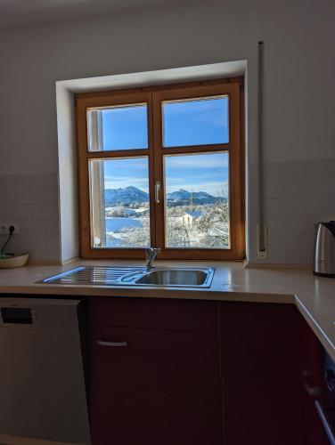 Südflügel im Chiemgau, Traunstein (foto 6)