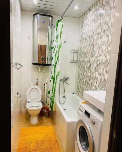 Apartament on Alanskaya Japan