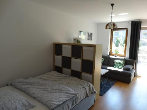 Apartament Zielony Taras