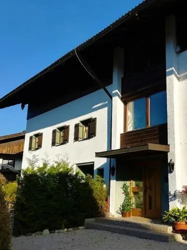 Ferienwohnung Gärtner in Flintsbach, Deutschland