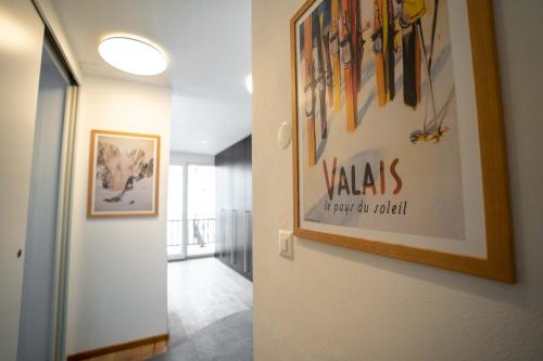 Verona Apartment by HomeFlow, Zermatt (fotografie 7)