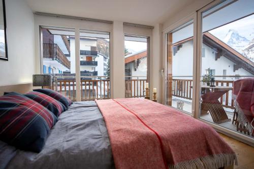 Verona Apartment by HomeFlow, Zermatt (fotografie 10)
