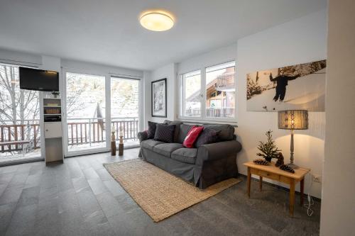 Verona Apartment by HomeFlow, Zermatt (fotografie 3)
