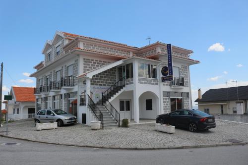 Residencial Sao Bartolomeu, Trancoso