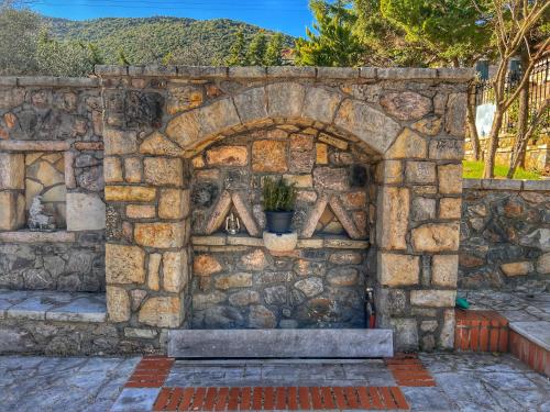 "Epidavros" Apartment of Levidi Arcadian Apartments