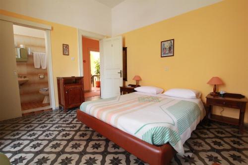 Hotel Anastasia – Rhodes Town, 