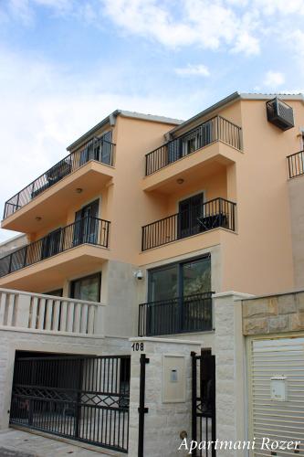 Apartments Rozer 4