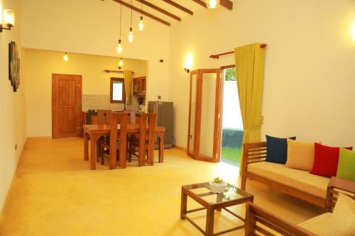 Villa Green Heaven Hikkaduwa
