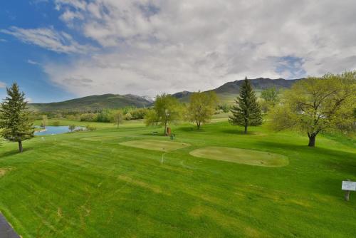 Wolf Lodge Condo #1408 - main image