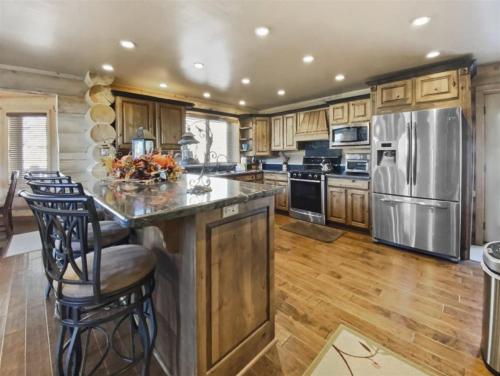 Skier`s Retreat - image 3