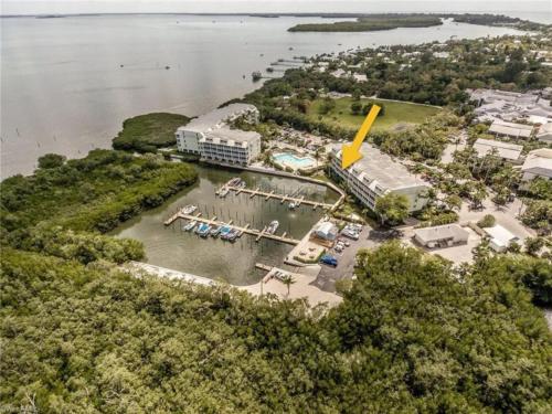 South Seas Bayside Villa 4216 not part of resort amenity access