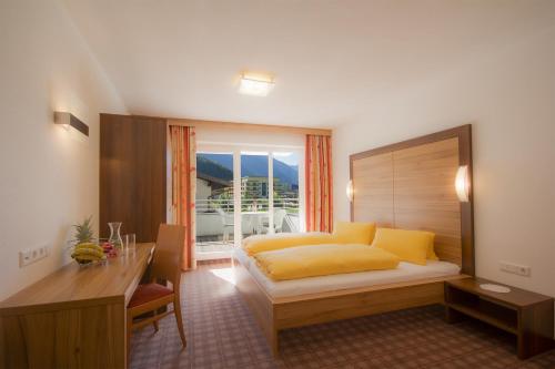 Apart Mado in Langenfeld