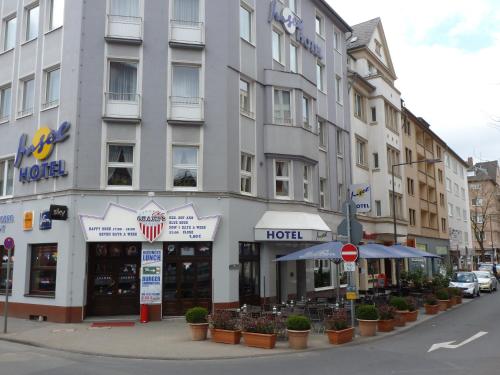 Insel Hotel, Cologne (photo 4)