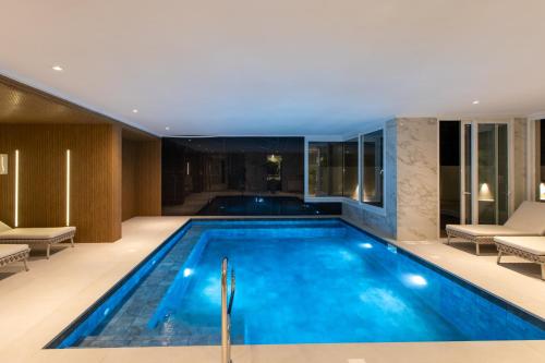 Hotel Solerios Mansa - image 4