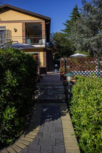 B&B Etna House – Nicolosi, CA