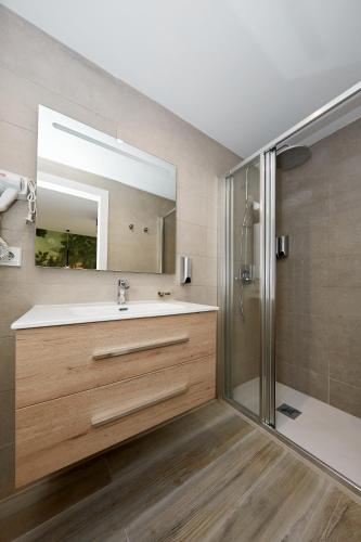 Enmathi Alicante Benalua Room Type - Twin Room