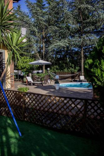 B&B Etna House – Nicolosi, CA