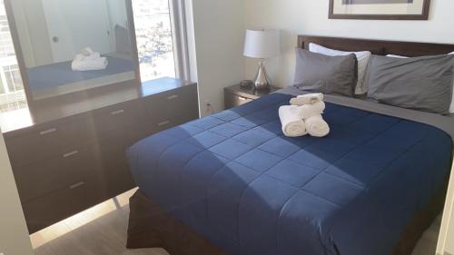 Boston West Accommodations
