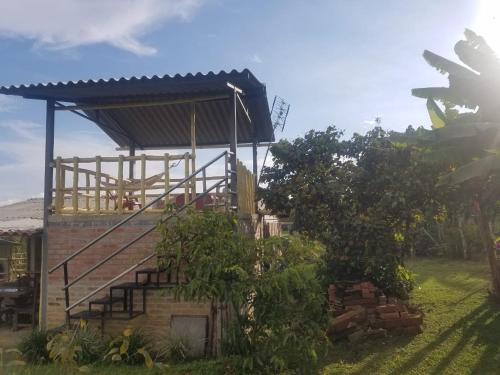 Villa Maru