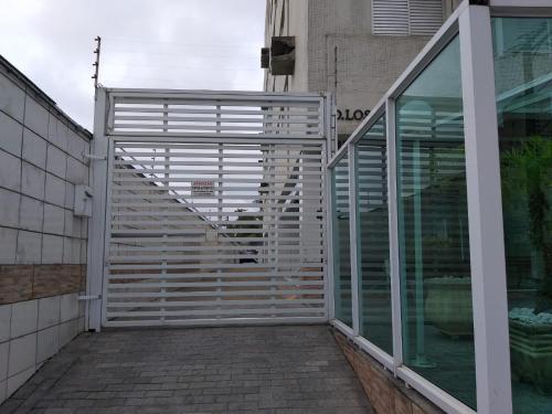 Apartamento para alugar - temporada in เอนเซียดา