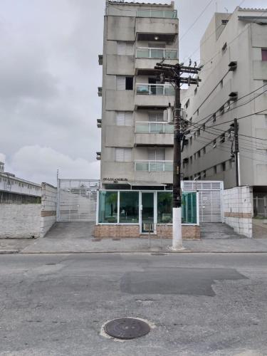 Apartamento para alugar - temporada in เอนเซียดา