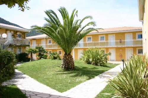 Appart'Hotel Residella Aubagne Gémenos photo 16