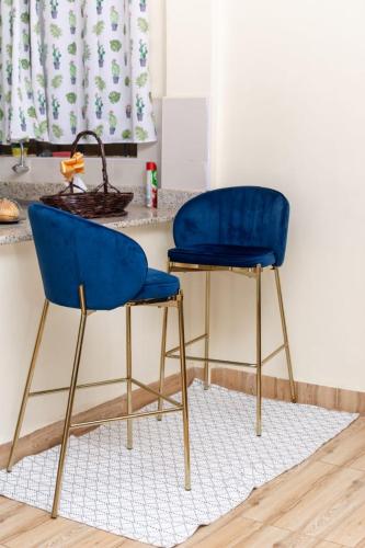 Newly fully furnished 2bedroom in Ruaka