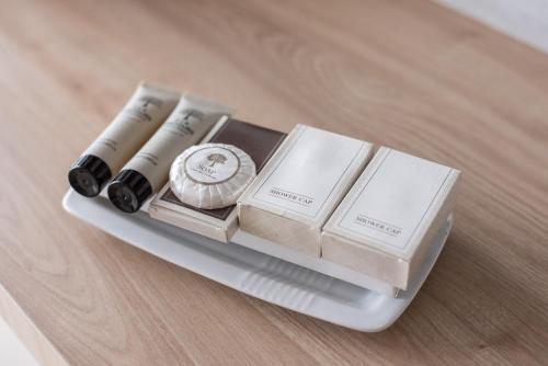 Suite, deluxe, bañera de hidromasaje