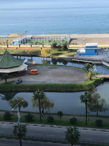 Батуми центр , апартаменты 2 минуты море, Batumi (foto 9)