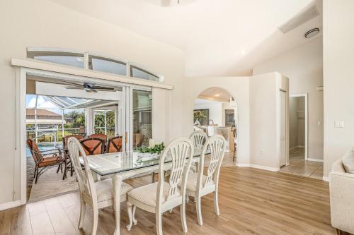 Dockside Paradise in South Gulf Cove (FL)