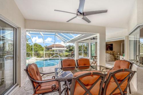 Dockside Paradise in South Gulf Cove (FL)