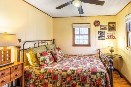 Maggie's Place - Mountain Joy Cabins #1