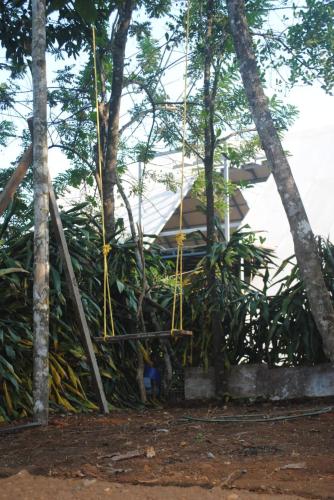 Cascade Holiday Villa