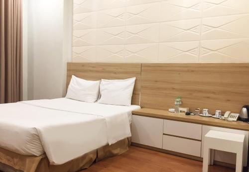 ニュー ホテル 1