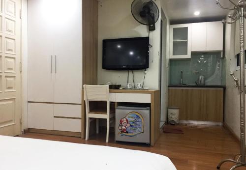 ニュー ホテル 1