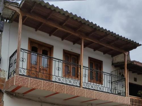 JARDIN SECRETO - El Aljibe